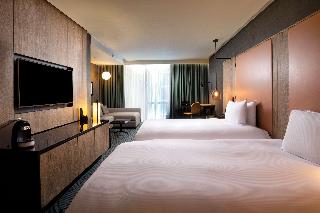 Hilton London Bankside fotoÄŸrafÄ±