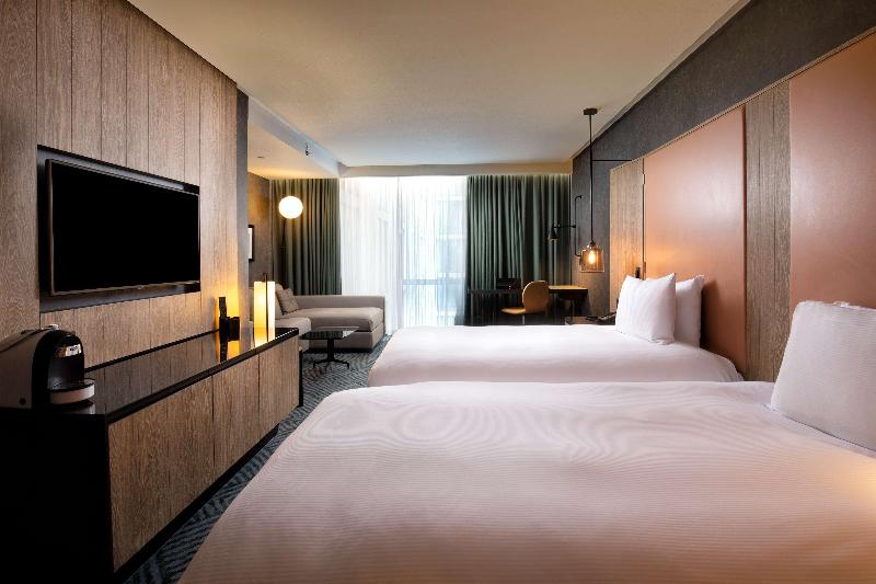Hilton London Bankside - Oda