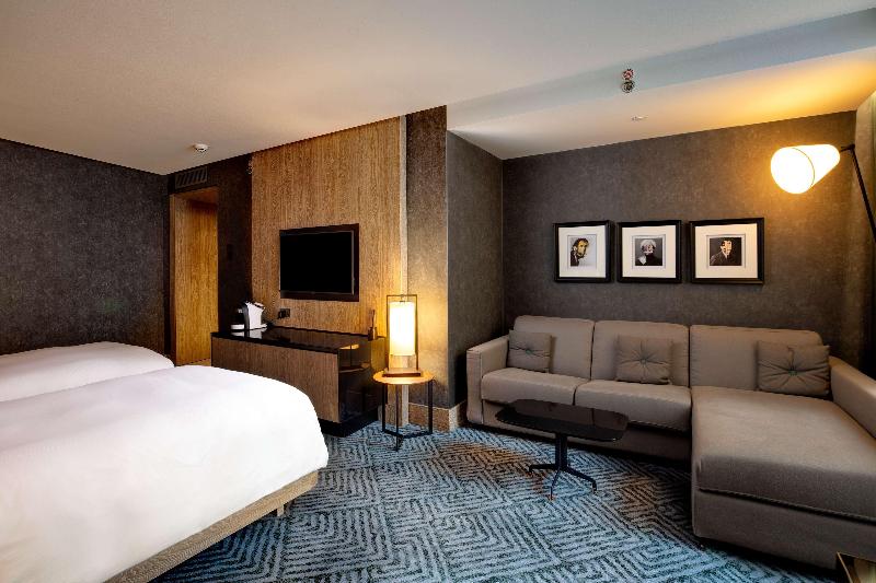Hilton London Bankside - Oda