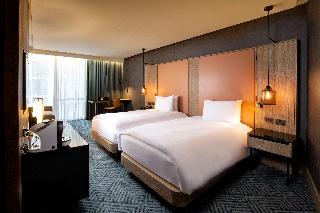 Hilton London Bankside fotoÄŸrafÄ±