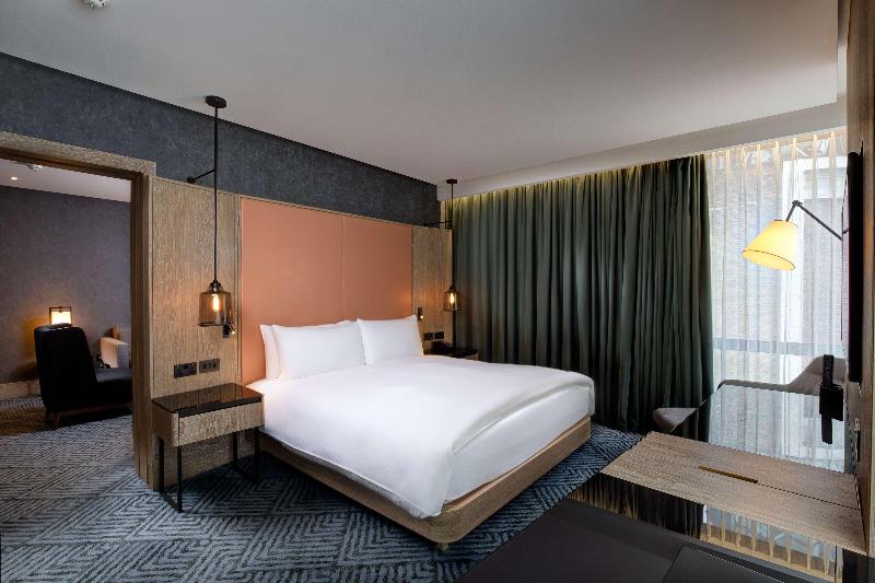 Hilton London Bankside - Oda