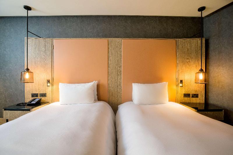Hilton London Bankside - Oda