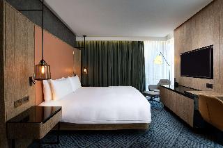 Hilton London Bankside fotoÄŸrafÄ±