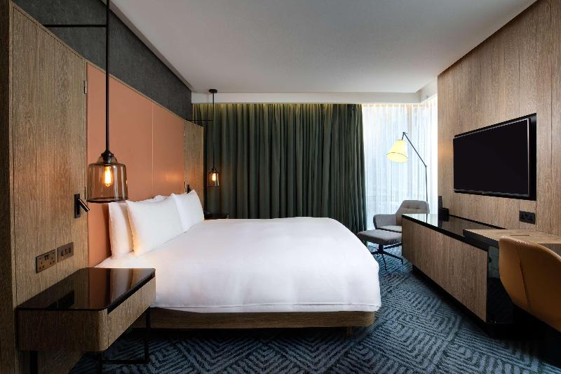 Hilton London Bankside - Oda