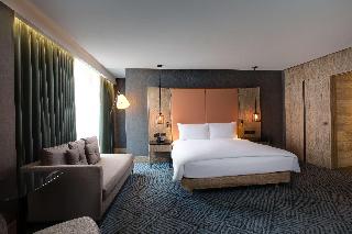 Hilton London Bankside fotoÄŸrafÄ±