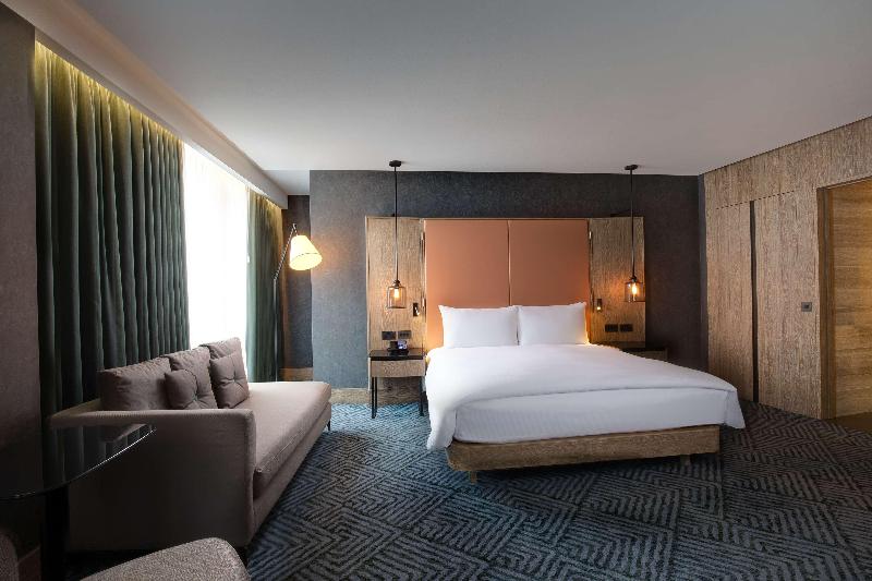 Hilton London Bankside - Oda