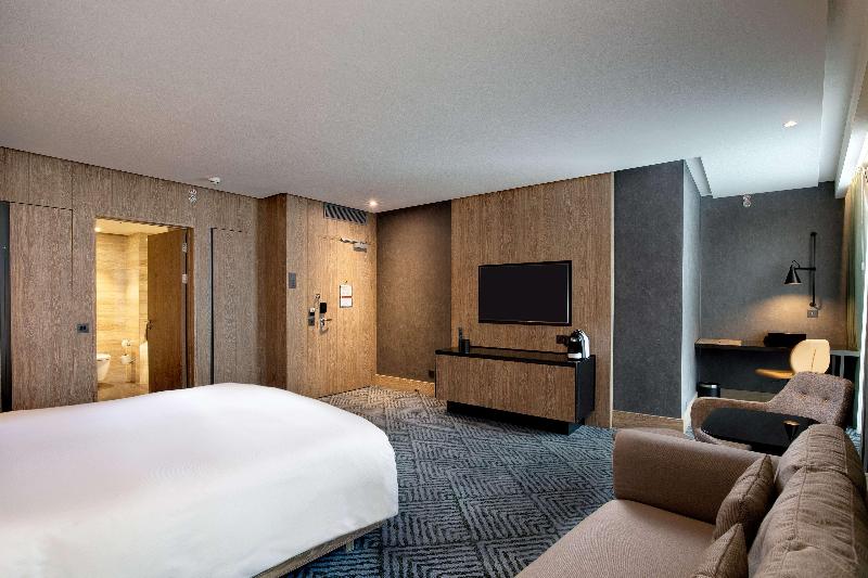 Hilton London Bankside - Oda