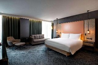 Hilton London Bankside fotoÄŸrafÄ±