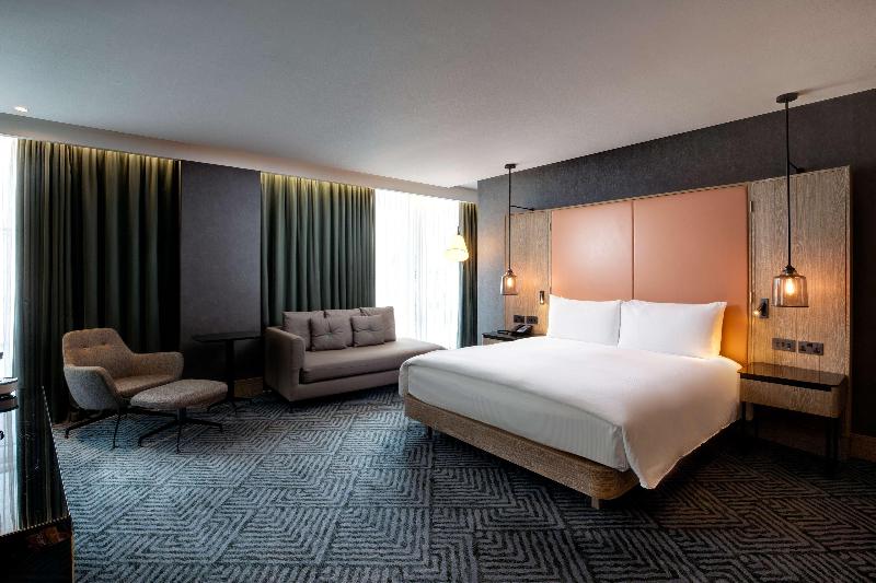 Hilton London Bankside - Oda