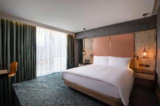 Hilton London Bankside fotoÄŸrafÄ±