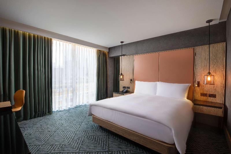 Hilton London Bankside - Oda