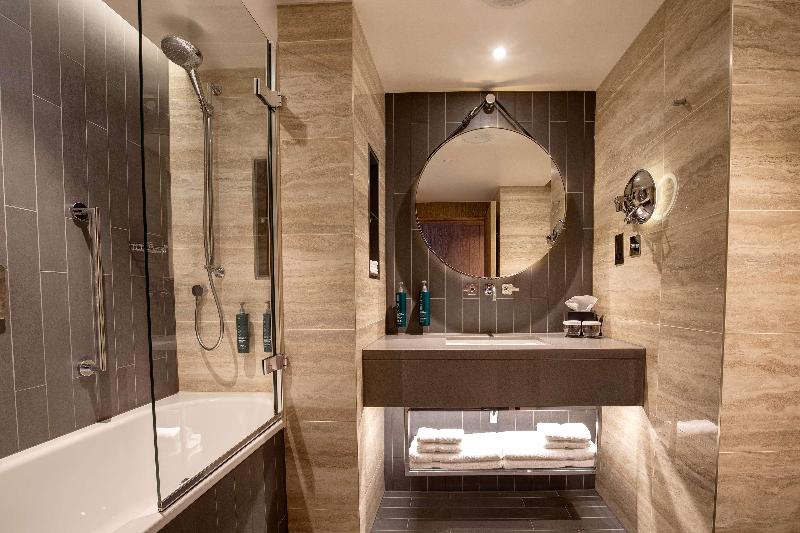 Hilton London Bankside - Oda