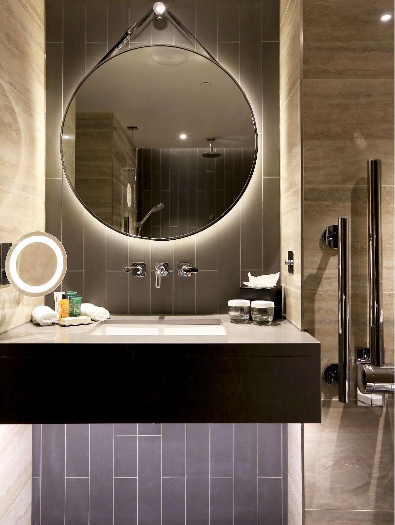 Hilton London Bankside - Oda