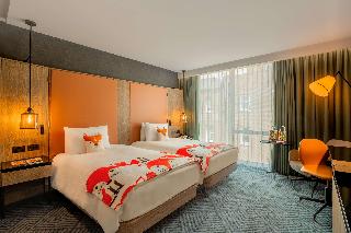 Hilton London Bankside fotoÄŸrafÄ±