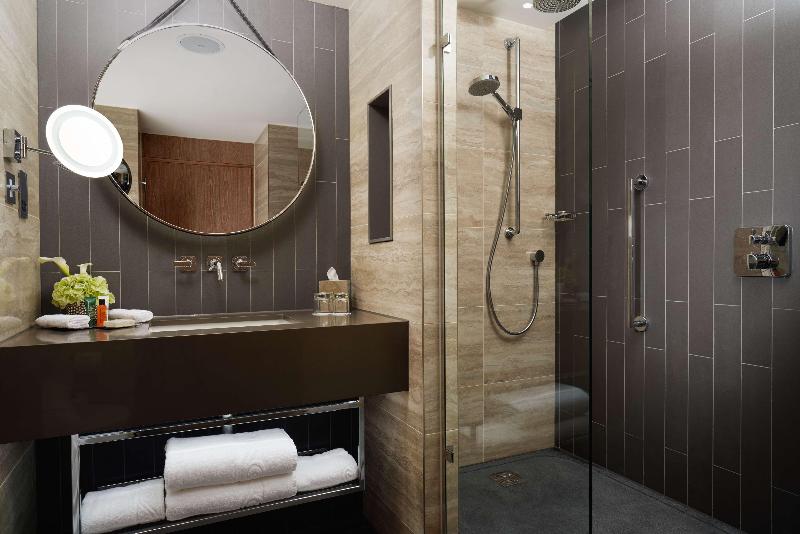 Hilton London Bankside - Oda