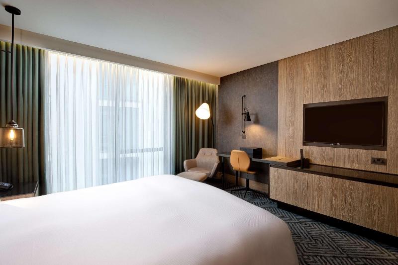 Hilton London Bankside - Oda