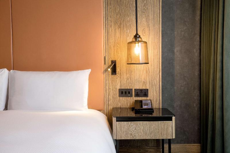 Hilton London Bankside - Oda