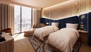 Hilton London Bankside fotoÄŸrafÄ±