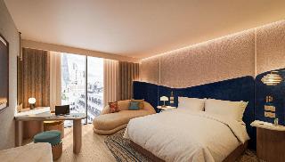 Hilton London Bankside fotoÄŸrafÄ±