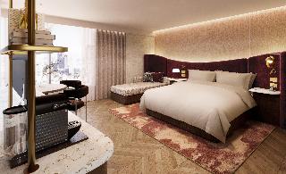 Hilton London Bankside fotoÄŸrafÄ±