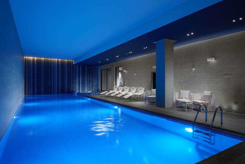 Hilton London Bankside - Havuz