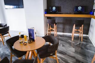 Piraeus Port Hotel fotoÄŸrafÄ±