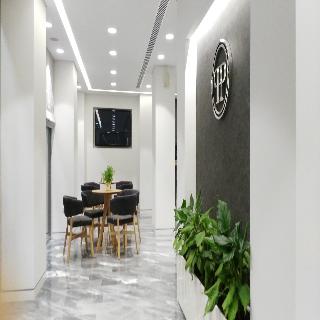 Piraeus Port Hotel fotoÄŸrafÄ±