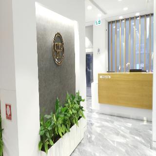 Piraeus Port Hotel fotoÄŸrafÄ±