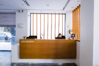 Piraeus Port Hotel fotoÄŸrafÄ±