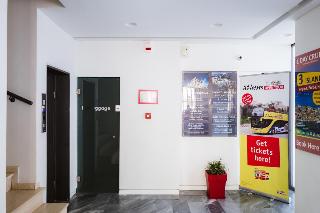Piraeus Port Hotel fotoÄŸrafÄ±