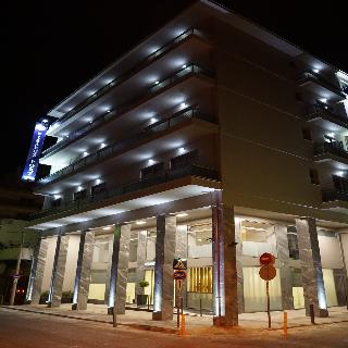 Piraeus Port Hotel otel fotoğrafı
