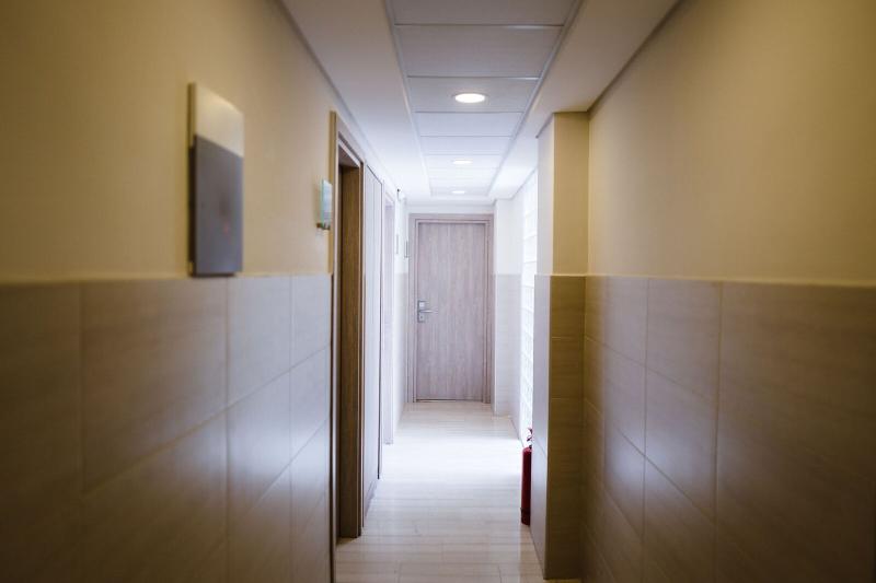 Piraeus Port Hotel - Genel