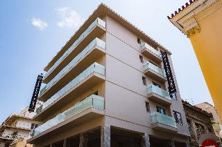 Piraeus Port Hotel fotoÄŸrafÄ±
