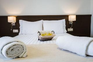 Piraeus Port Hotel fotoÄŸrafÄ±