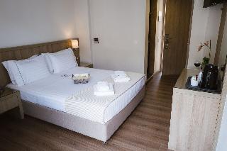 Piraeus Port Hotel fotoÄŸrafÄ±