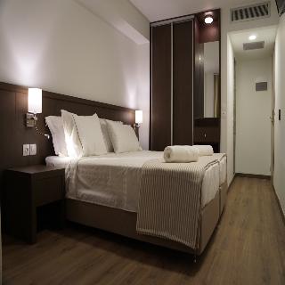 Piraeus Port Hotel fotoÄŸrafÄ±