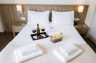 Piraeus Port Hotel fotoÄŸrafÄ±