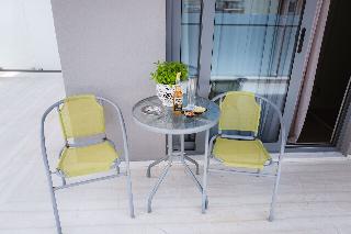 Piraeus Port Hotel fotoÄŸrafÄ±