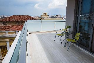 Piraeus Port Hotel fotoÄŸrafÄ±
