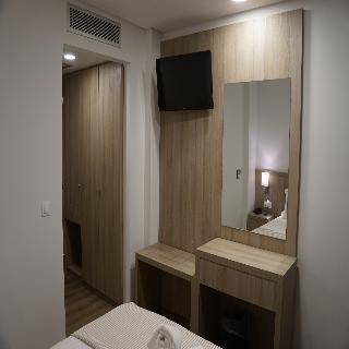 Piraeus Port Hotel fotoÄŸrafÄ±