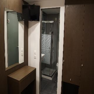 Piraeus Port Hotel fotoÄŸrafÄ±