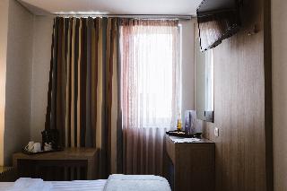 Piraeus Port Hotel fotoÄŸrafÄ±