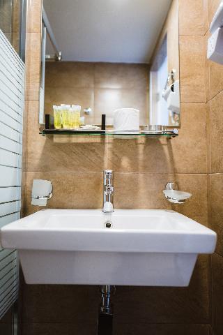 Piraeus Port Hotel fotoÄŸrafÄ±