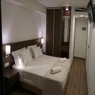 Piraeus Port Hotel fotoÄŸrafÄ±