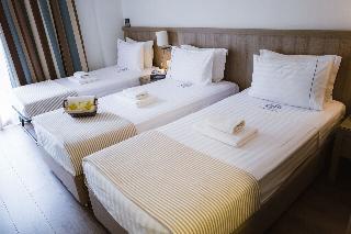 Piraeus Port Hotel fotoÄŸrafÄ±