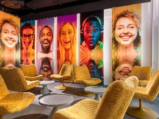 ibis Styles Berlin Treptow fotoÄŸrafÄ±