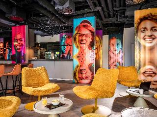 ibis Styles Berlin Treptow fotoÄŸrafÄ±