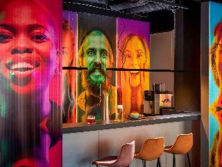 ibis Styles Berlin Treptow fotoÄŸrafÄ±