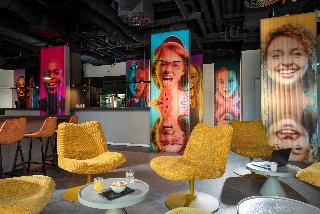 ibis Styles Berlin Treptow fotoÄŸrafÄ±