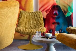 ibis Styles Berlin Treptow fotoÄŸrafÄ±